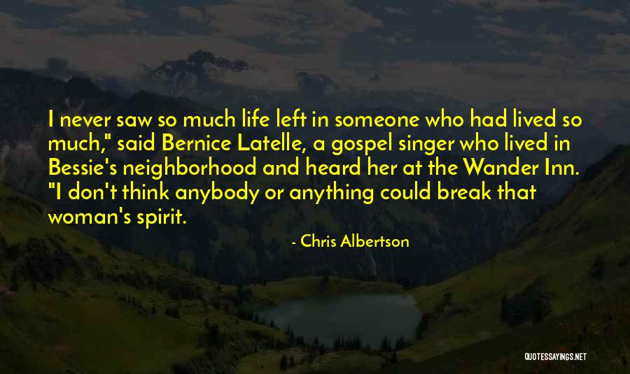 Start The Week With Positive Quotes By Chris Albertson Start The Week With Positive Quotes By Chris Albertson