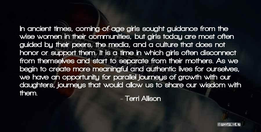 Start Today Quotes By Terri Allison Start Today Quotes By Terri Allison