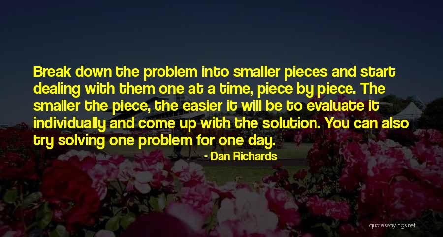 Start Up Day Quotes By Dan Richards Start Up Day Quotes By Dan Richards