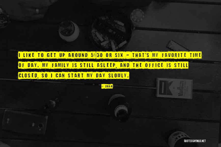 Start Up Day Quotes By Iman Start Up Day Quotes By Iman