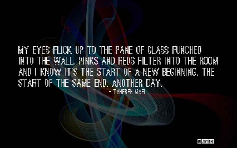Start Up Day Quotes By Tahereh Mafi Start Up Day Quotes By Tahereh Mafi