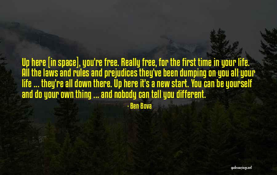 Start Up Life Quotes By Ben Bova Start Up Life Quotes By Ben Bova