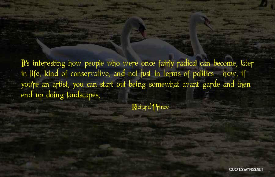 Start Up Life Quotes By Richard Prince Start Up Life Quotes By Richard Prince