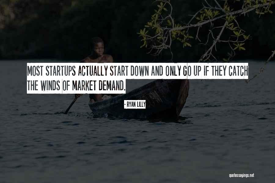 Start Up Quotes Quotes By Ryan Lilly Start Up Quotes Quotes By Ryan Lilly