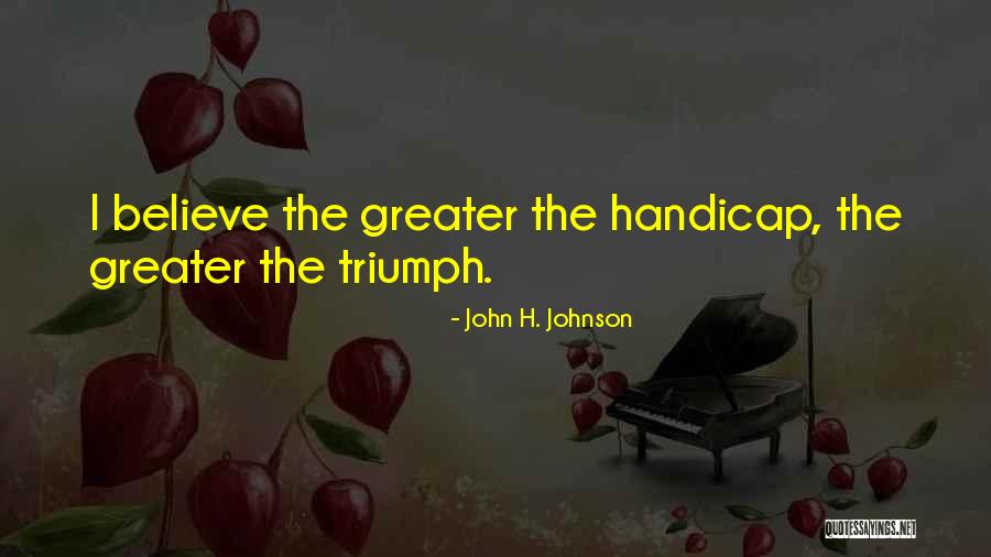 Start Ups And Ip Quotes By John H. Johnson Start Ups And Ip Quotes By John H. Johnson