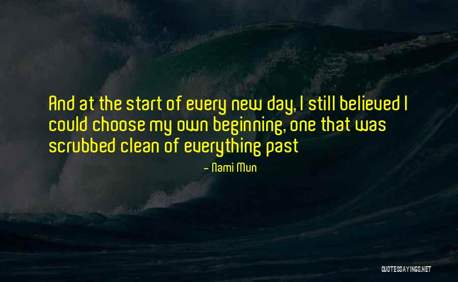 Start Your Day With Inspirational Quotes By Nami Mun Start Your Day With Inspirational Quotes By Nami Mun