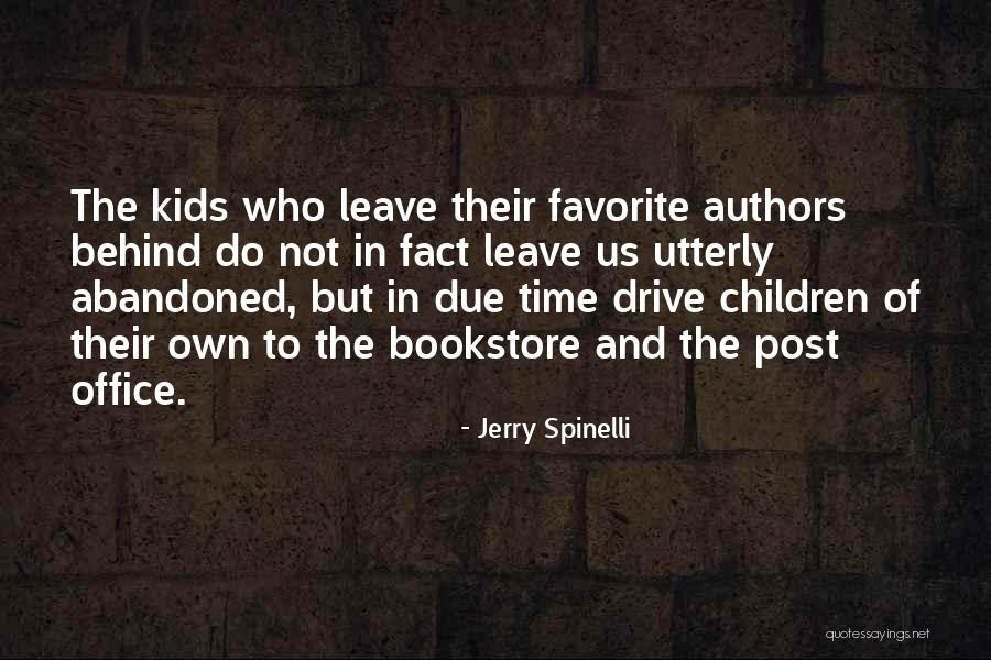Started And Completed Quotes By Jerry Spinelli Started And Completed Quotes By Jerry Spinelli