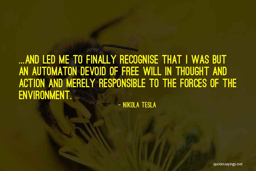 Started And Completed Quotes By Nikola Tesla Started And Completed Quotes By Nikola Tesla