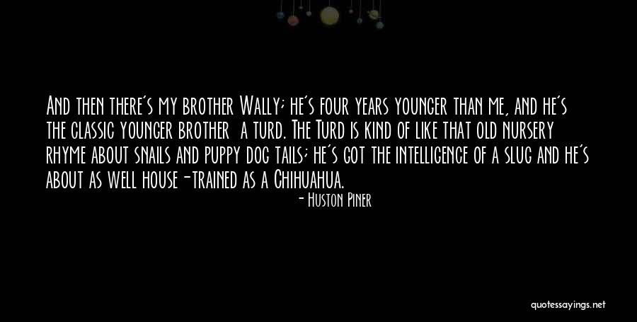 Started Android Quotes By Huston Piner Started Android Quotes By Huston Piner