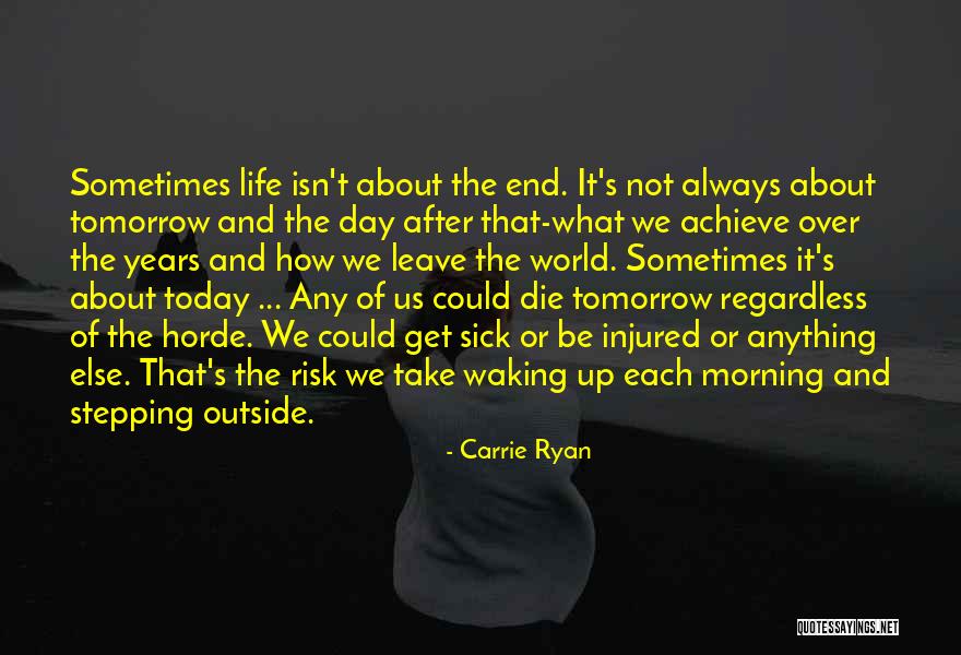 Started To Have Dry Mouth Quotes By Carrie Ryan Started To Have Dry Mouth Quotes By Carrie Ryan