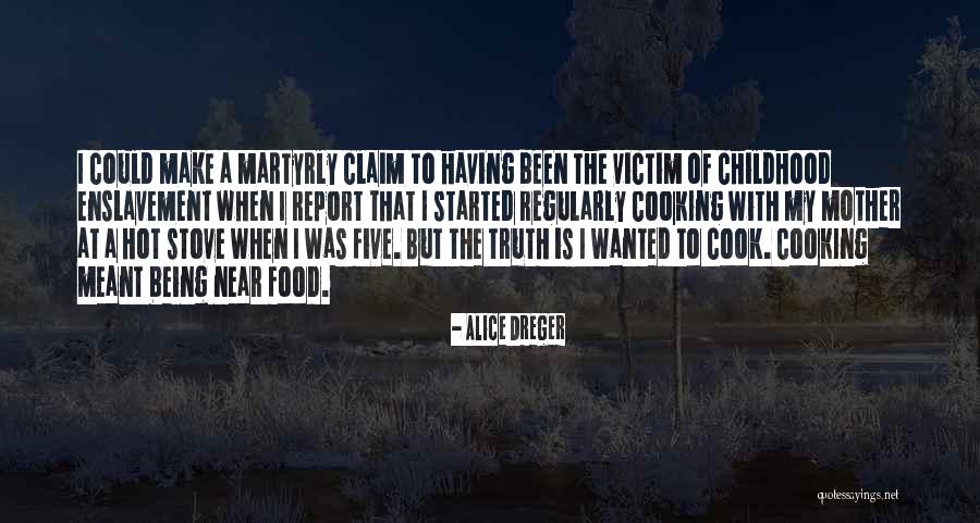 Started To Make It Hot Quotes By Alice Dreger Started To Make It Hot Quotes By Alice Dreger