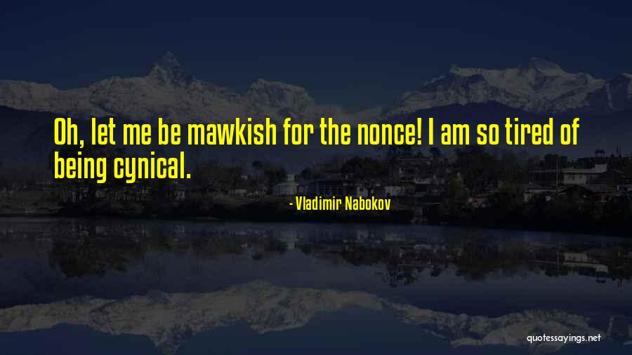 Starting A New Chapter In Your Life Quotes By Vladimir Nabokov Starting A New Chapter In Your Life Quotes By Vladimir Nabokov