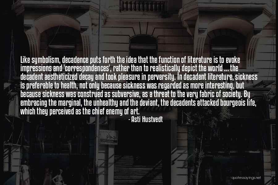 Starting A New Experience Quotes By Asti Hustvedt