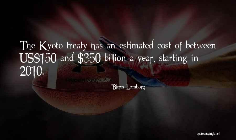 Starting A Year Quotes By Bjorn Lomborg Starting A Year Quotes By Bjorn Lomborg