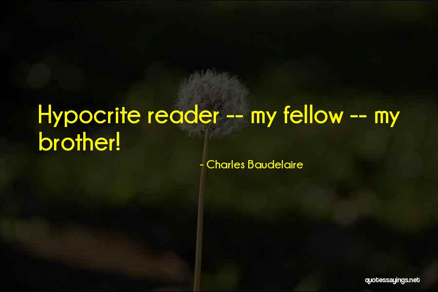 Starting And Finishing Quotes By Charles Baudelaire Starting And Finishing Quotes By Charles Baudelaire