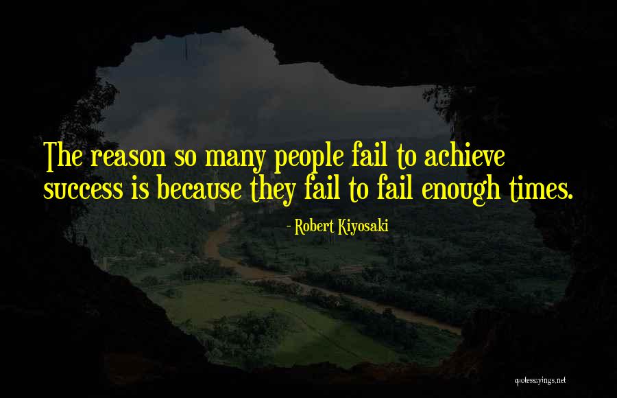 Starting At The Bottom To Get To The Top Quotes By Robert Kiyosaki Starting At The Bottom To Get To The Top Quotes By Robert Kiyosaki