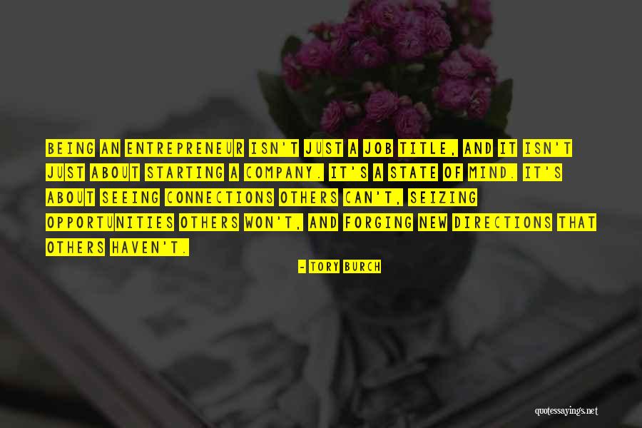 Starting My New Job Quotes By Tory Burch Starting My New Job Quotes By Tory Burch