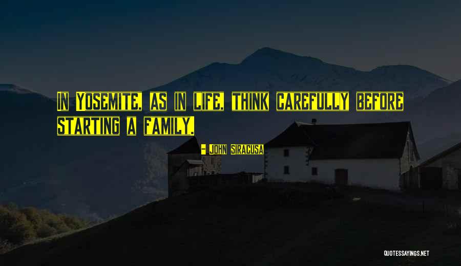 Starting My Own Family Quotes By John Siracusa Starting My Own Family Quotes By John Siracusa