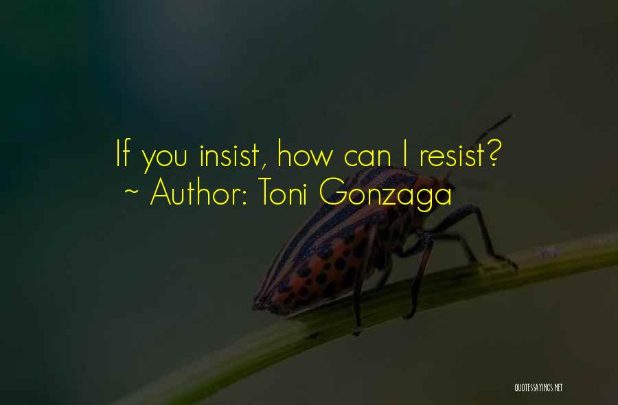 Starting Over Again Toni Gonzaga Quotes By Toni Gonzaga