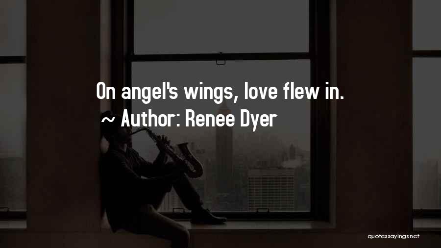 Starting Over Love Quotes By Renee Dyer