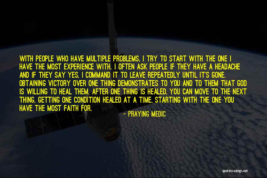 Starting Over With God Quotes By Praying Medic Starting Over With God Quotes By Praying Medic