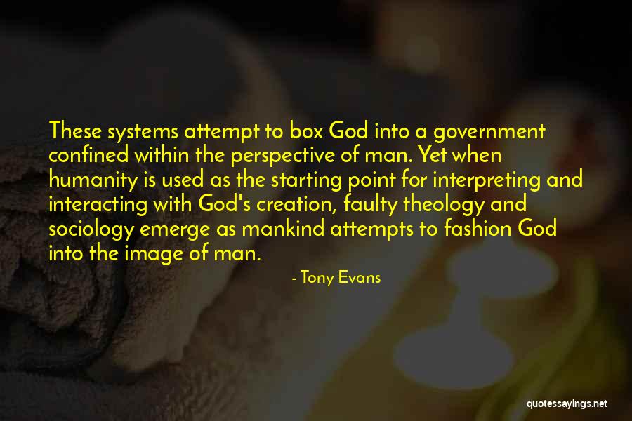 Starting Over With God Quotes By Tony Evans Starting Over With God Quotes By Tony Evans