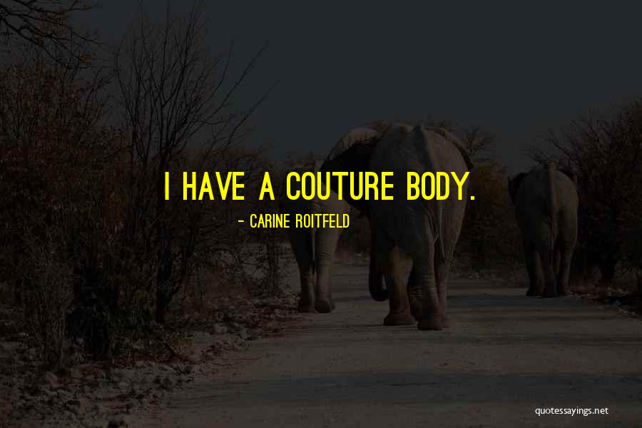 Starting To Live Again Quotes By Carine Roitfeld Starting To Live Again Quotes By Carine Roitfeld