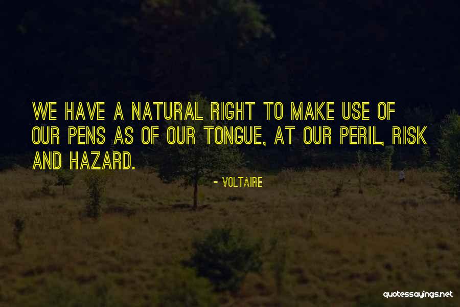 Starting To Live Again Quotes By Voltaire Starting To Live Again Quotes By Voltaire