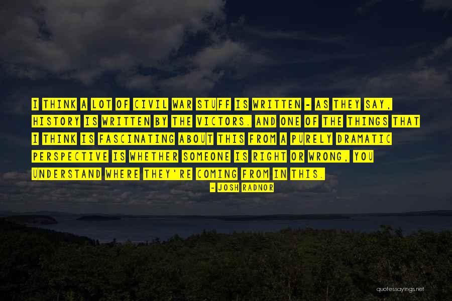 Startingsploit Quotes By Josh Radnor Startingsploit Quotes By Josh Radnor