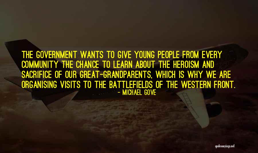 Startlingly Pronunciation Quotes By Michael Gove Startlingly Pronunciation Quotes By Michael Gove