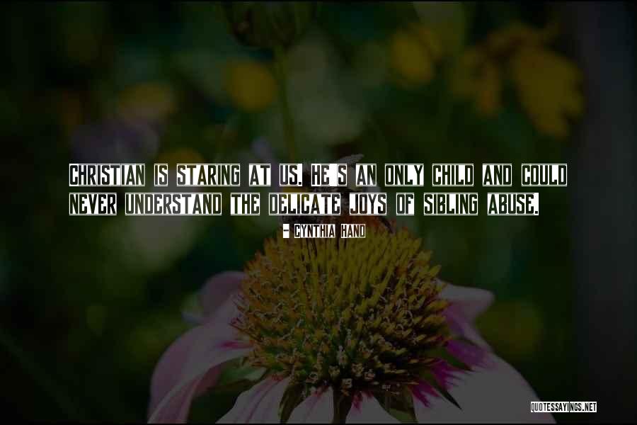Startpage Quotes By Cynthia Hand Startpage Quotes By Cynthia Hand