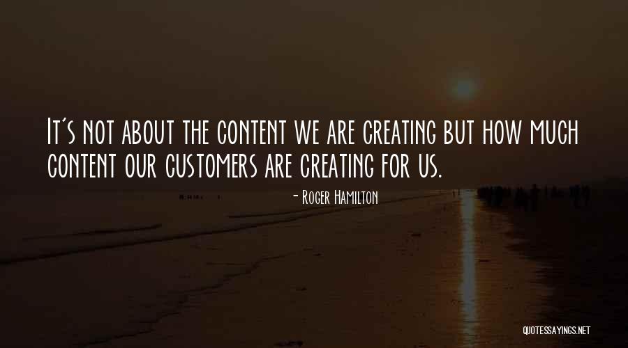 Startup Quotes By Roger Hamilton Startup Quotes By Roger Hamilton