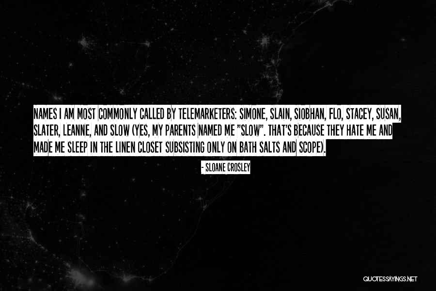 Startups Tips Quotes By Sloane Crosley Startups Tips Quotes By Sloane Crosley