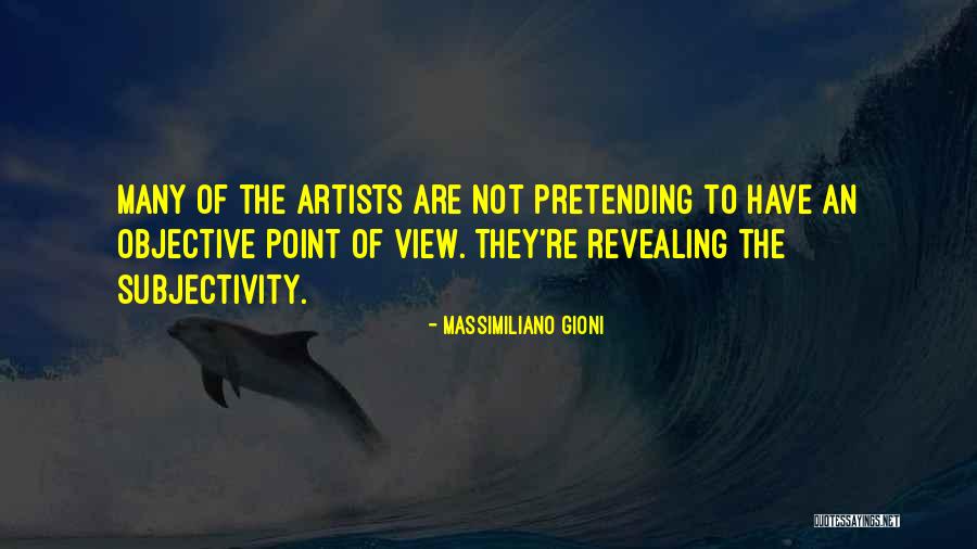 Startz Cafe Quotes By Massimiliano Gioni Startz Cafe Quotes By Massimiliano Gioni