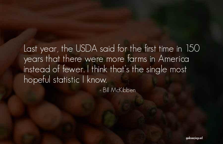 Startzell Quotes By Bill McKibben Startzell Quotes By Bill McKibben