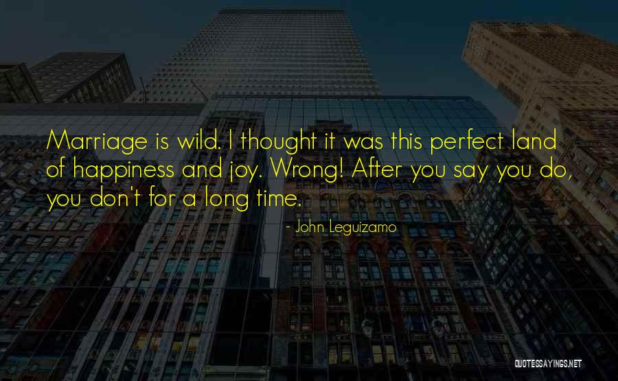 Startzell Quotes By John Leguizamo Startzell Quotes By John Leguizamo
