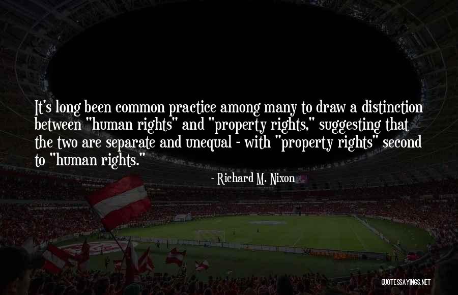 Startzell Quotes By Richard M. Nixon Startzell Quotes By Richard M. Nixon