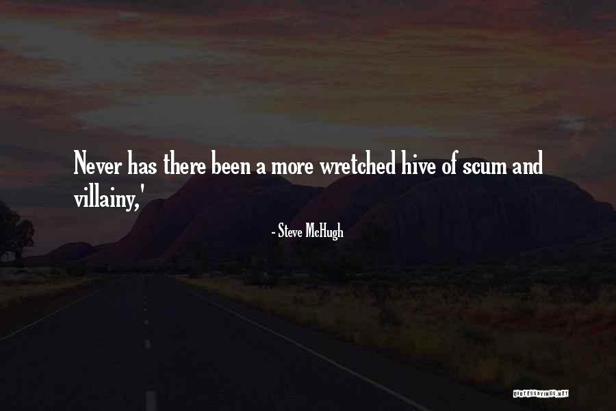 Startzell Quotes By Steve McHugh Startzell Quotes By Steve McHugh