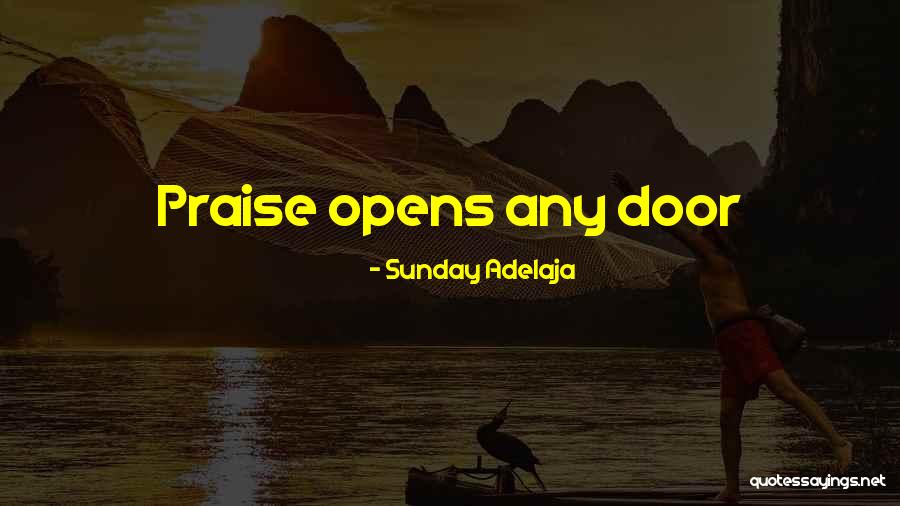 Starve Acre Quotes By Sunday Adelaja Starve Acre Quotes By Sunday Adelaja