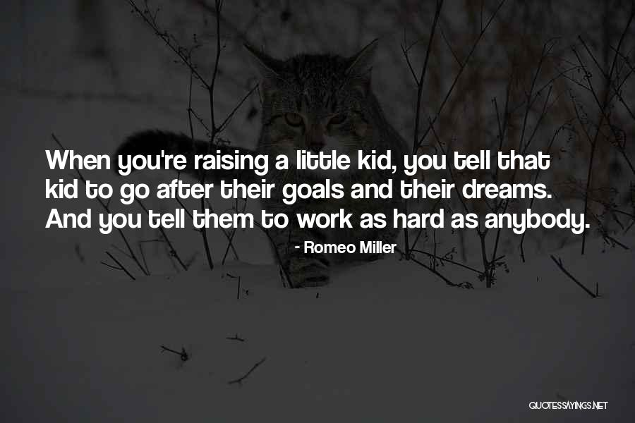 Starve Related Quotes By Romeo Miller Starve Related Quotes By Romeo Miller