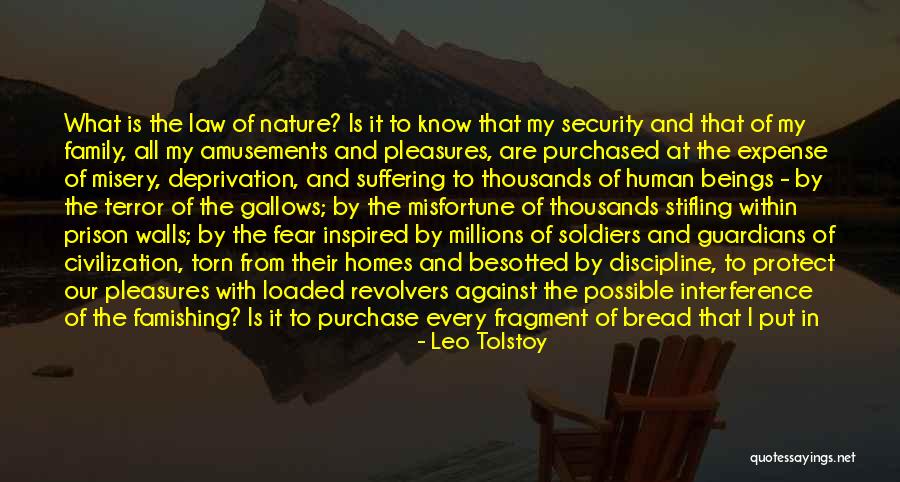Starves Quotes By Leo Tolstoy Starves Quotes By Leo Tolstoy