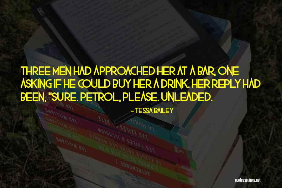 Starvin Marvin In Space Quotes By Tessa Bailey Starvin Marvin In Space Quotes By Tessa Bailey
