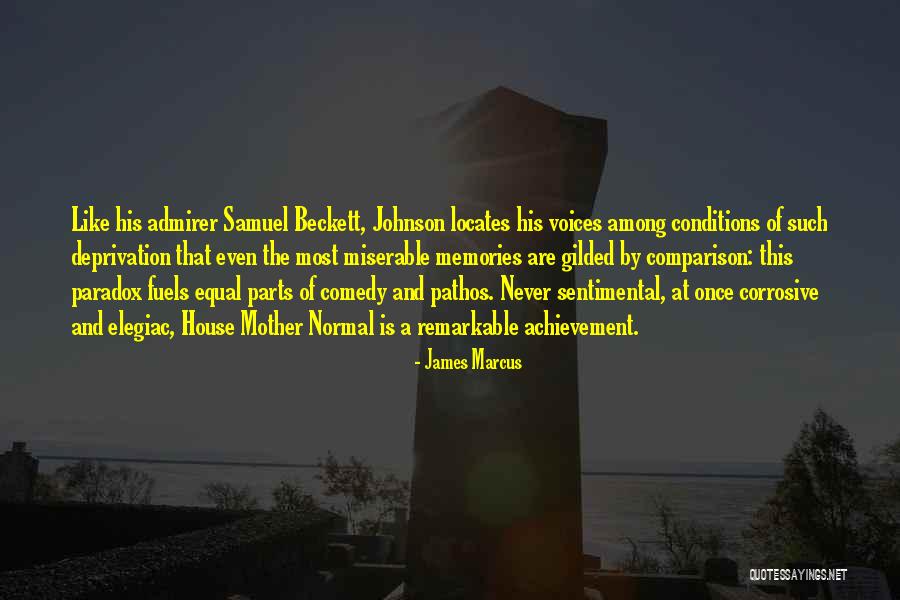 Starward Farm Quotes By James Marcus Starward Farm Quotes By James Marcus