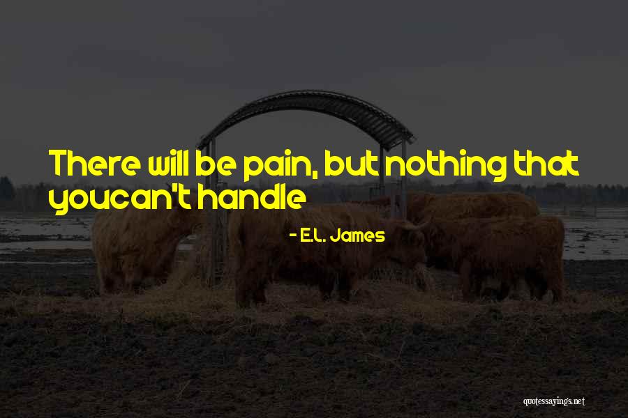 Starward Rogue Quotes By E.L. James Starward Rogue Quotes By E.L. James