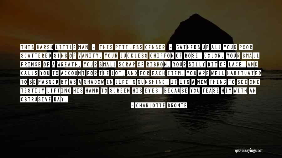 Starward Whisky Quotes By Charlotte Bronte Starward Whisky Quotes By Charlotte Bronte