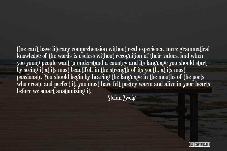Starward Whisky Quotes By Stefan Zweig Starward Whisky Quotes By Stefan Zweig