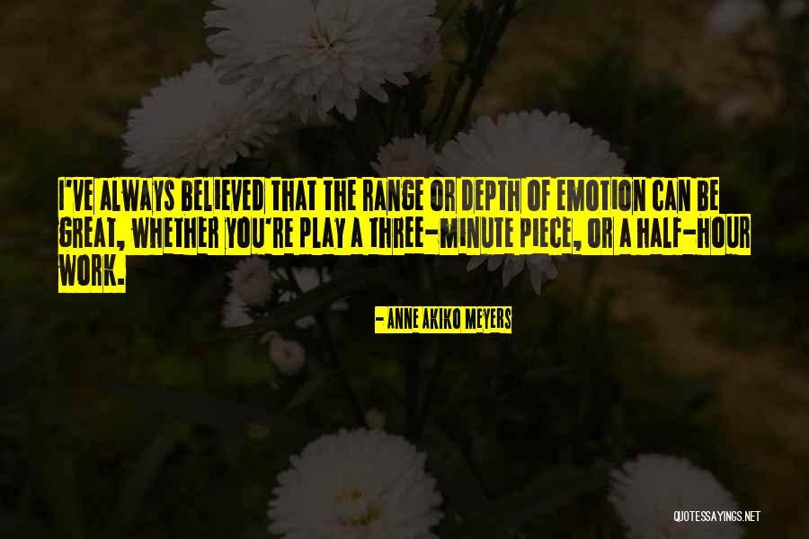 Starwars Quotes By Anne Akiko Meyers Starwars Quotes By Anne Akiko Meyers