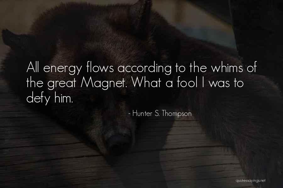 Starz Play Quotes By Hunter S. Thompson Starz Play Quotes By Hunter S. Thompson