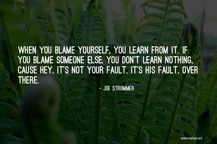 Starz Schedule Quotes By Joe Strummer Starz Schedule Quotes By Joe Strummer
