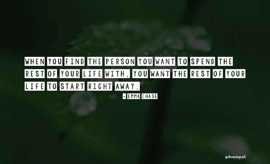 Starza Quotes By Emma Chase Starza Quotes By Emma Chase